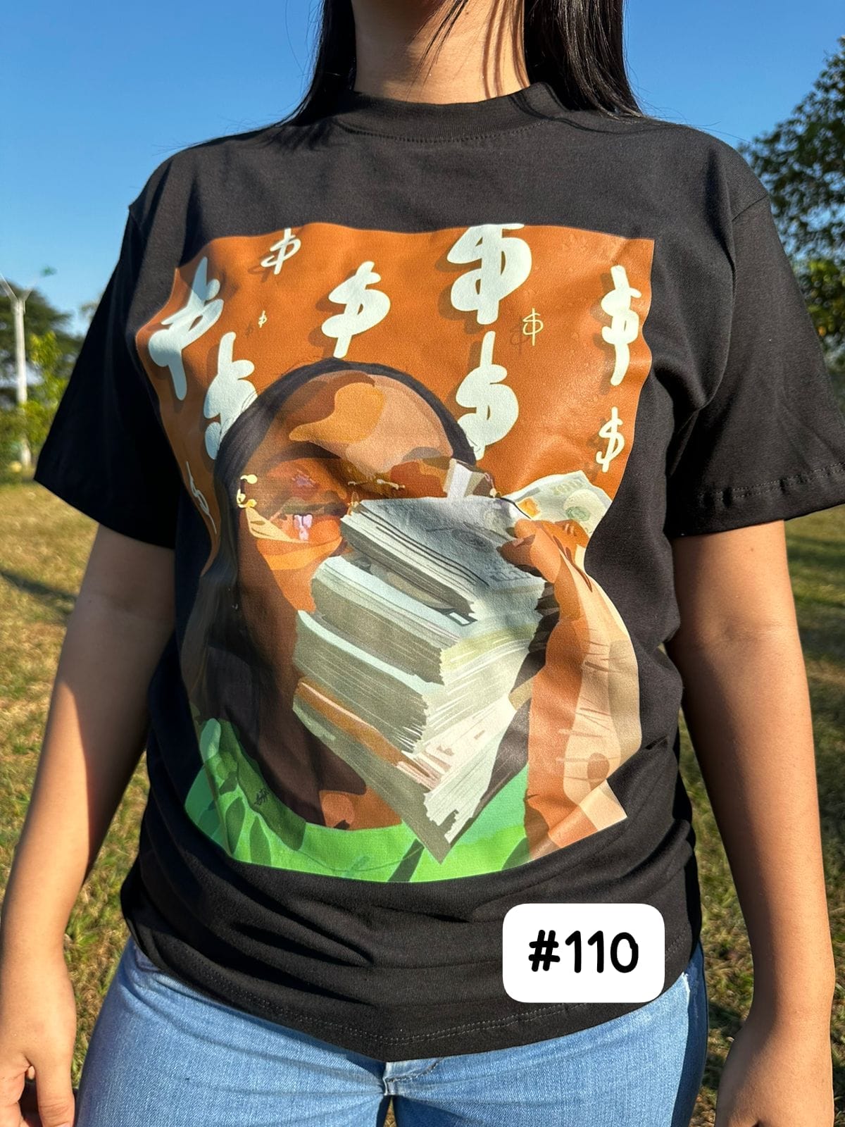 AMISETA DE DAMA CASH FLOW