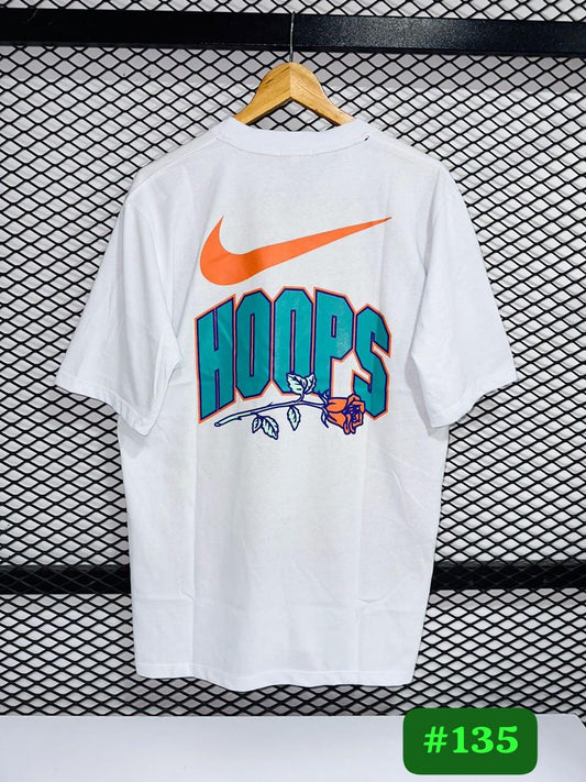 NIKE HOOPS ROSE