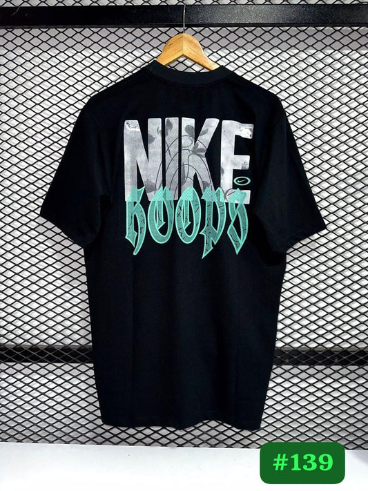 NIKE HOOPS GOTHIC BLACK