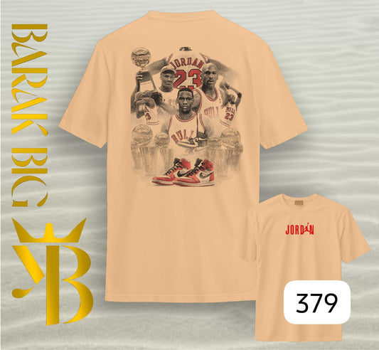 JORDAN LEGACY "TRIUMPH" COFFEE OVERSIZE