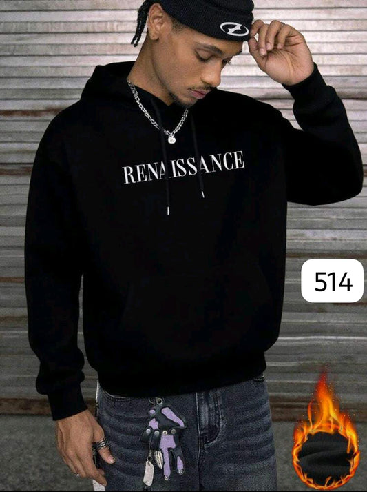 HOODIE "RENAISSANCE" SUDADERA